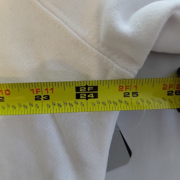 NEW Women's XXL 2XL Colosseum Alabama Crimson Tide Hoodie Sweatshirt NWT - Picture 12 of 12